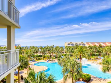 Destin Condo 921845