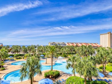 Destin Condo 921845
