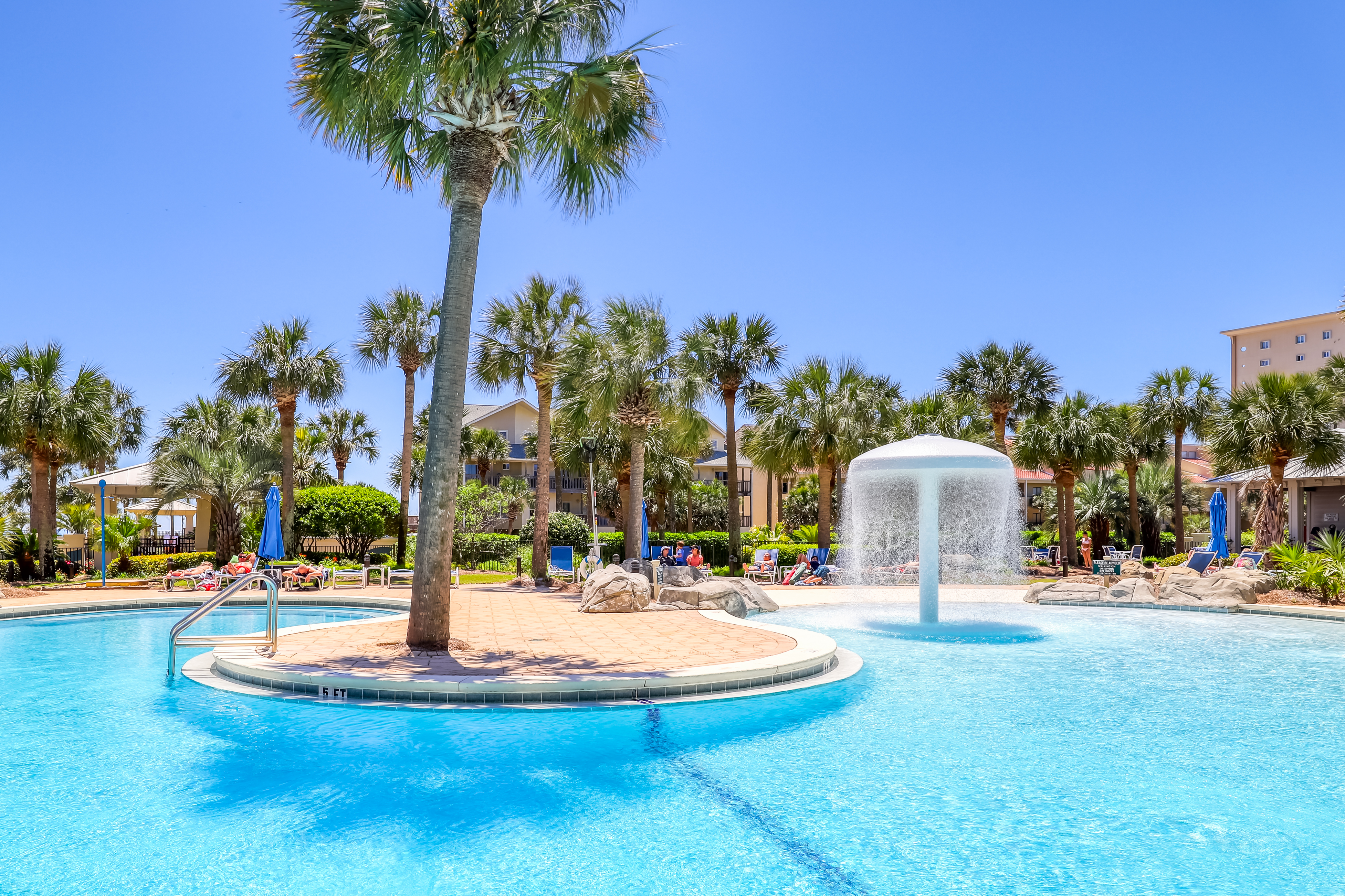 Destin Condo 921845