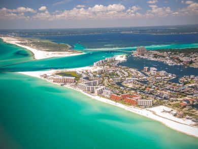 Destin Condo 921847 Destin Condo 921847