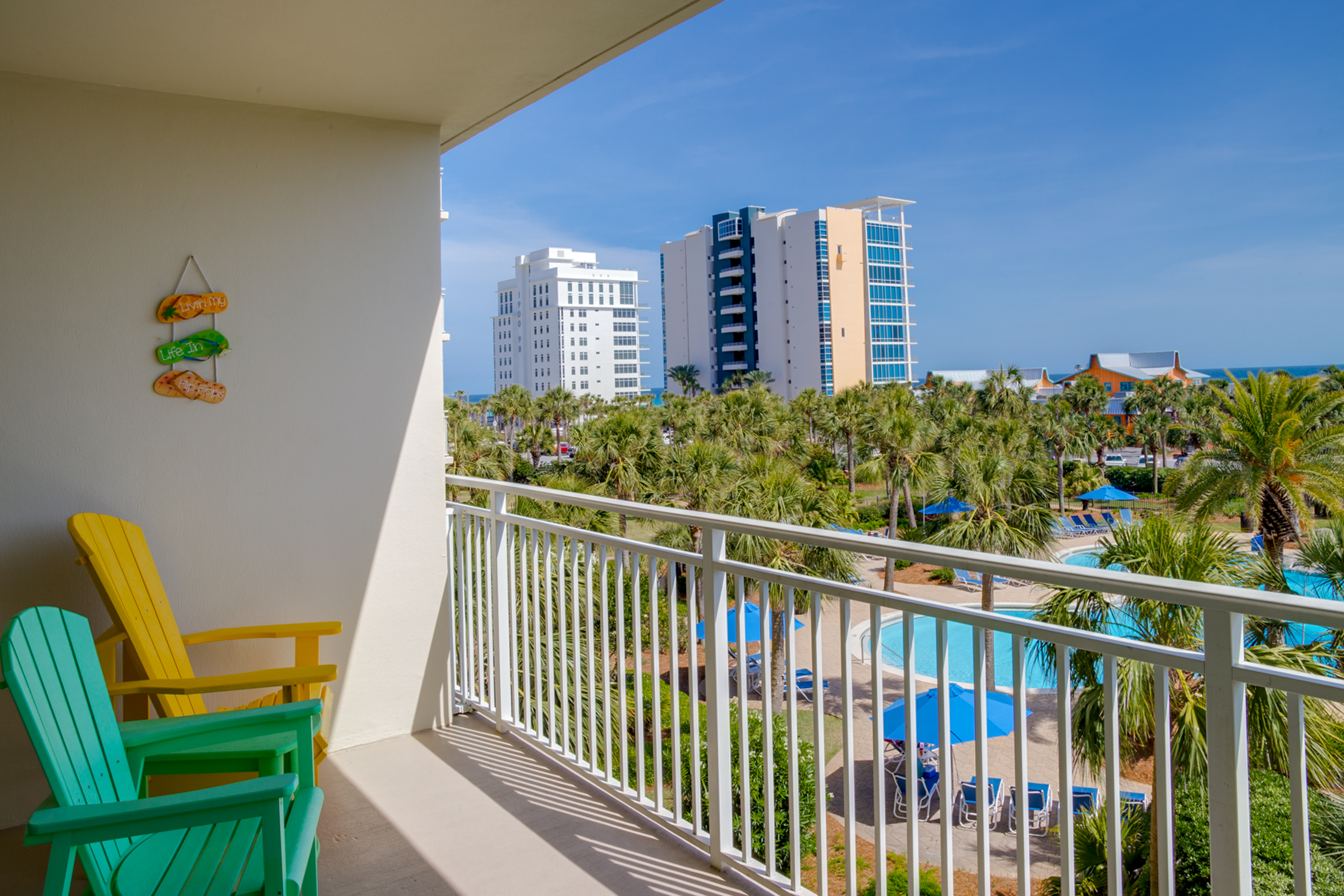 Destin Condo 921848 Destin Condo 921848
