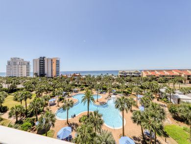 Destin Condo 921851