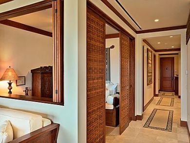 2 Bedroom Wailea Vacation Rental plus Den Sleeps Six Guests.