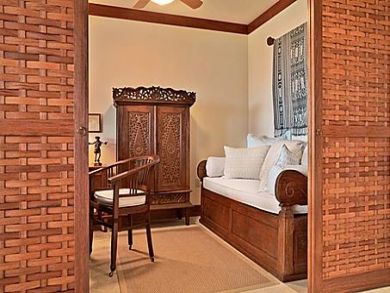 2 Bedroom Wailea Vacation Rental plus Den Sleeps Six Guests.