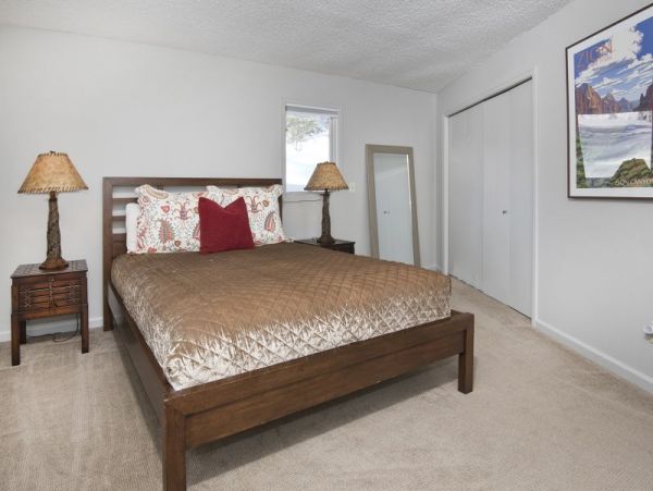 Vail Vacation Home Sleeps Eleven Guests.