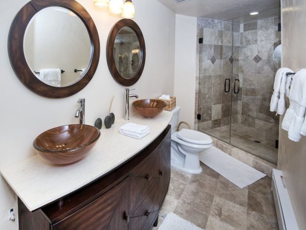 Vail Vacation Home Sleeps Eleven Guests.