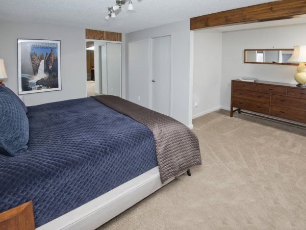 Vail Vacation Home Sleeps Eleven Guests.