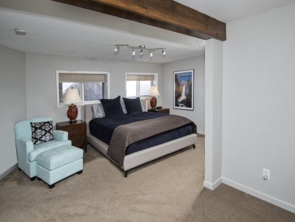 Vail Vacation Home Sleeps Eleven Guests.