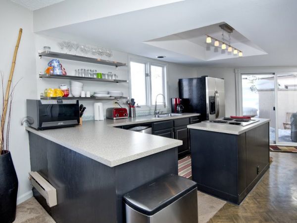 Vail Vacation Home Sleeps Eleven Guests.