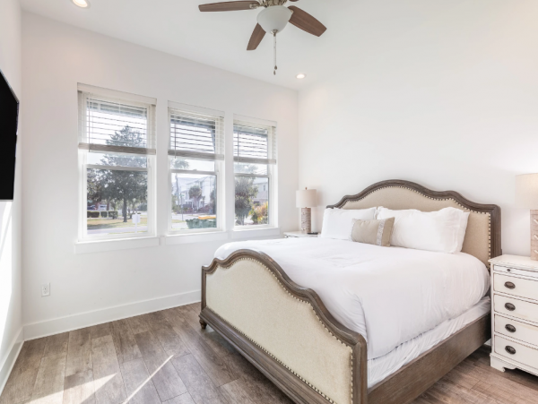 Destin Luxury Vacation Rental Home Eight Bedrooms