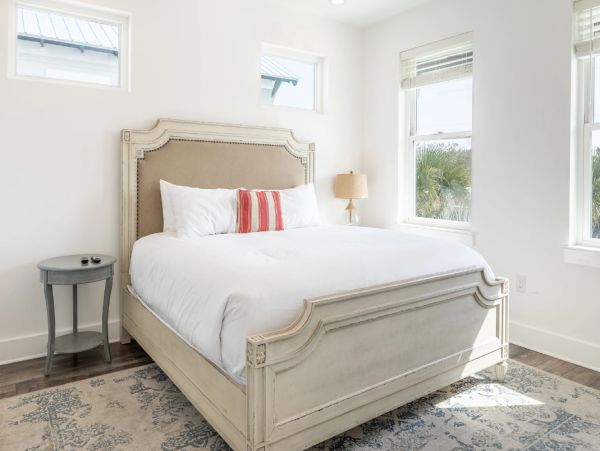 Destin Luxury Vacation Rental Home Eight Bedrooms