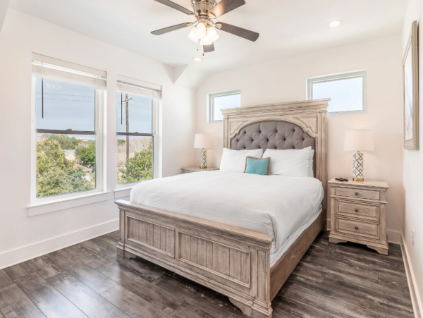 Destin Luxury Vacation Rental Home Eight Bedrooms