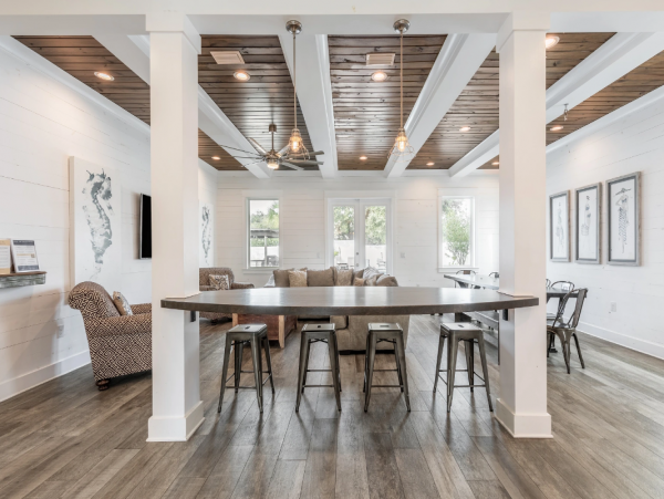 Destin Luxury Vacation Rental Home Eight Bedrooms