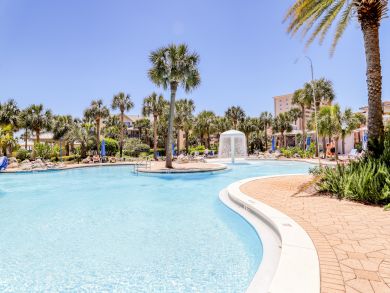 Destin Condo 921869