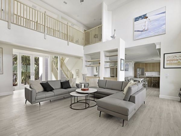 Captiva Island Luxury Vacation Rental Home Five Bedrooms