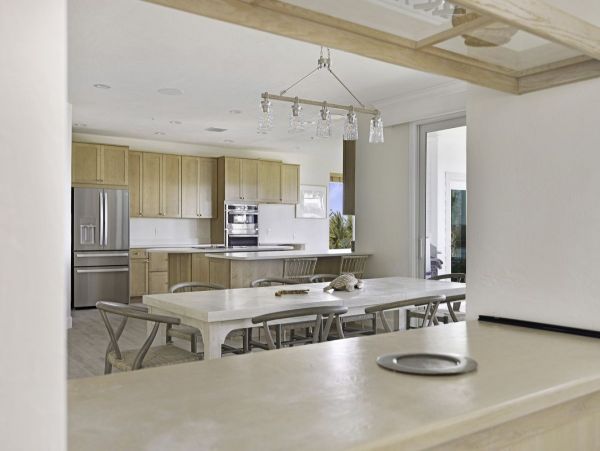 Captiva Island Luxury Vacation Rental Home Five Bedrooms