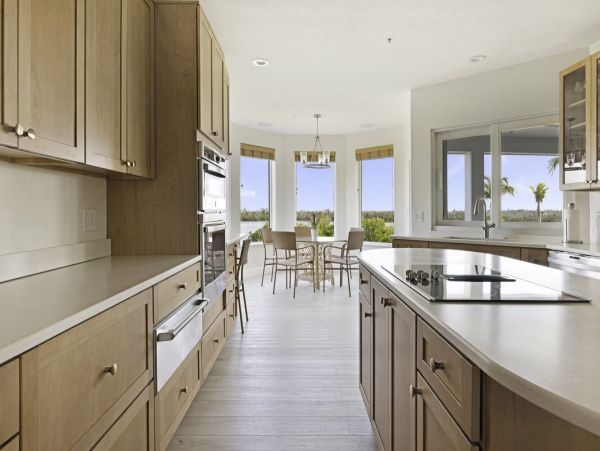 Captiva Island Luxury Vacation Rental Home Five Bedrooms