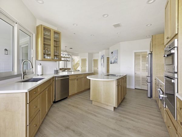 Captiva Island Luxury Vacation Rental Home Five Bedrooms