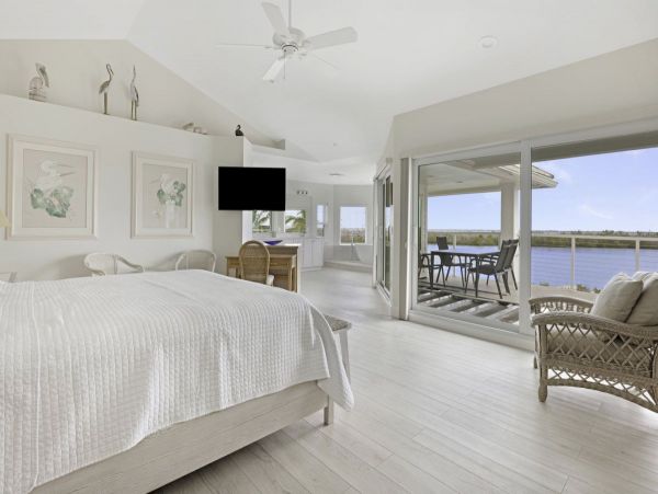 Captiva Island Luxury Vacation Rental Home Five Bedrooms