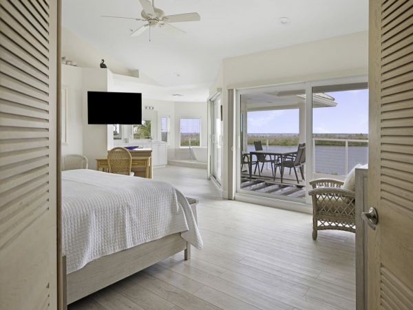 Captiva Island Luxury Vacation Rental Home Five Bedrooms