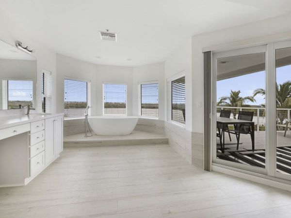 Captiva Island Luxury Vacation Rental Home Five Bedrooms
