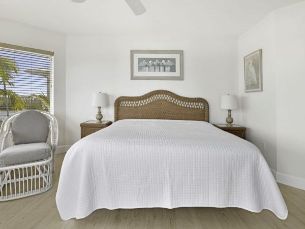 Captiva Island Luxury Vacation Rental Home Five Bedrooms