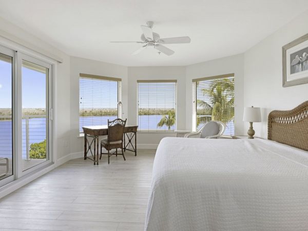 Captiva Island Luxury Vacation Rental Home Five Bedrooms