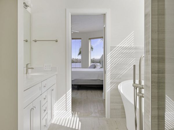 Captiva Island Luxury Vacation Rental Home Five Bedrooms