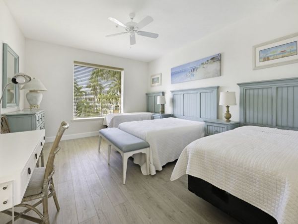 Captiva Island Luxury Vacation Rental Home Five Bedrooms