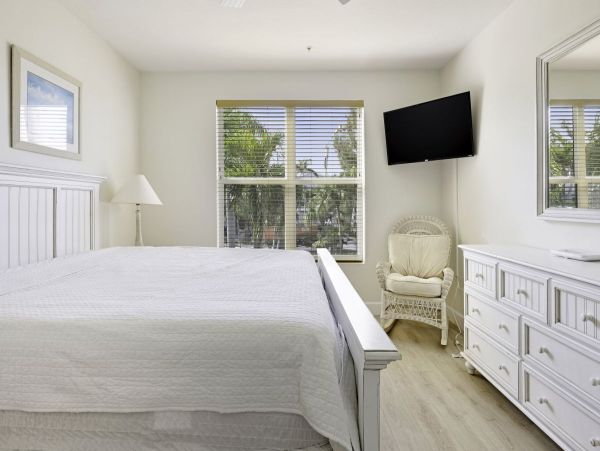 Captiva Island Luxury Vacation Rental Home Five Bedrooms