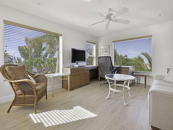 Captiva Island Luxury Vacation Rental Home Five Bedrooms
