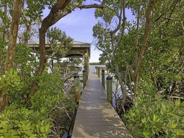 Captiva Island Luxury Vacation Rental Home Five Bedrooms