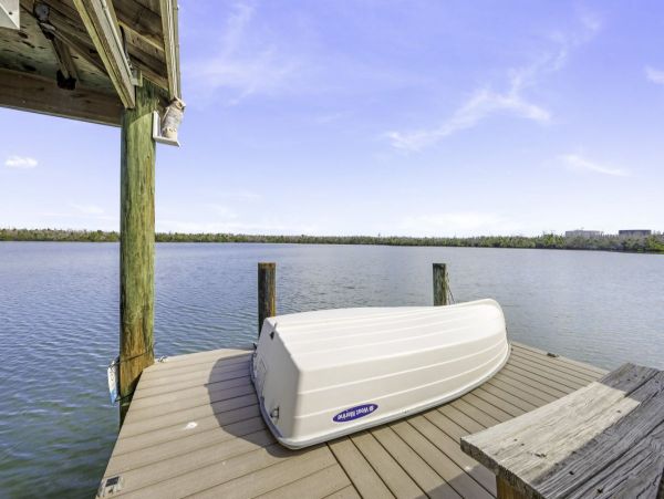 Captiva Island Luxury Vacation Rental Home Five Bedrooms