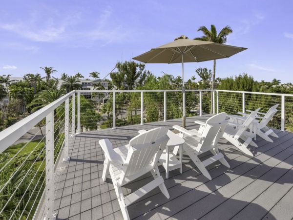 Captiva Island Luxury Vacation Rental Home Five Bedrooms