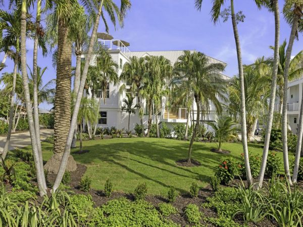 Captiva Island Luxury Vacation Rental Home Five Bedrooms
