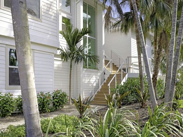 Captiva Island Luxury Vacation Rental Home Five Bedrooms