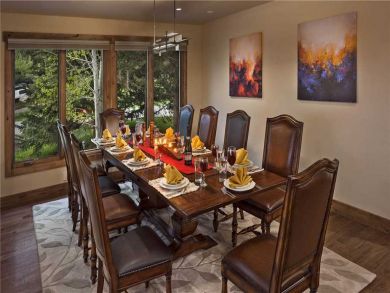 Steamboat Spring vacation Home Sleeps Ten Guests. Steamboat Spring vacation Home Sleeps Ten Guests.