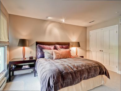 Beaver Creek Vacation Townhouse Sleeps Twelve Guests.