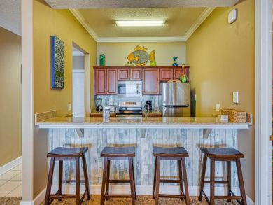 Panama City Vacation Condo Sleeps Twelve Guests.