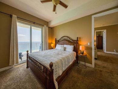 Panama City Vacation Condo Sleeps Twelve Guests.