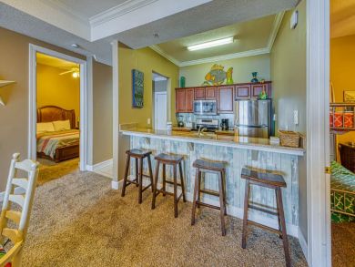 Panama City Vacation Condo Sleeps Twelve Guests.