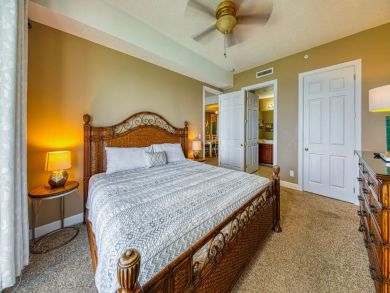 Panama City Vacation Condo Sleeps Twelve Guests.