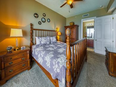 Panama City Vacation Condo Sleeps Twelve Guests.