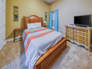 Panama City Vacation Condo Sleeps Twelve Guests.