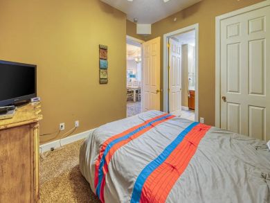 Panama City Vacation Condo Sleeps Twelve Guests.