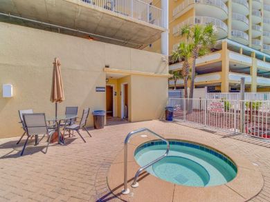 Panama City Vacation Condo Sleeps Twelve Guests.