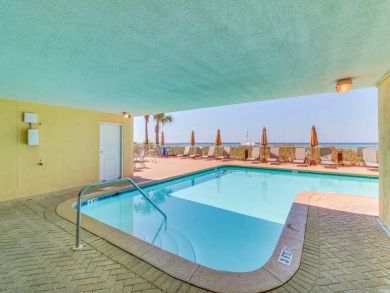Panama City Vacation Condo Sleeps Twelve Guests.
