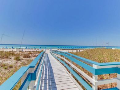 Panama City Vacation Condo Sleeps Twelve Guests.