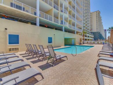 Panama City Vacation Condo Sleeps Twelve Guests.