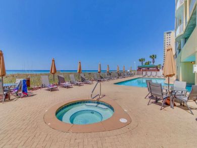 Panama City Vacation Condo Sleeps Twelve Guests.